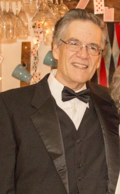 Obituario de Thomas "Mike" Flynn