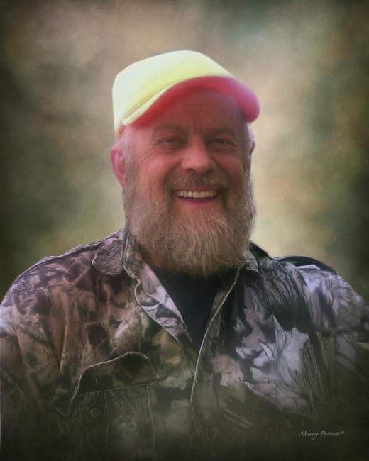 Obituary of Kenneth Milton Coons