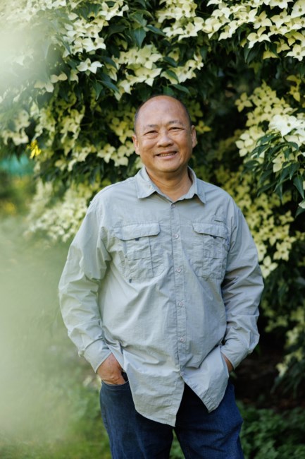 Obituary of Antonius Juanto Dinata
