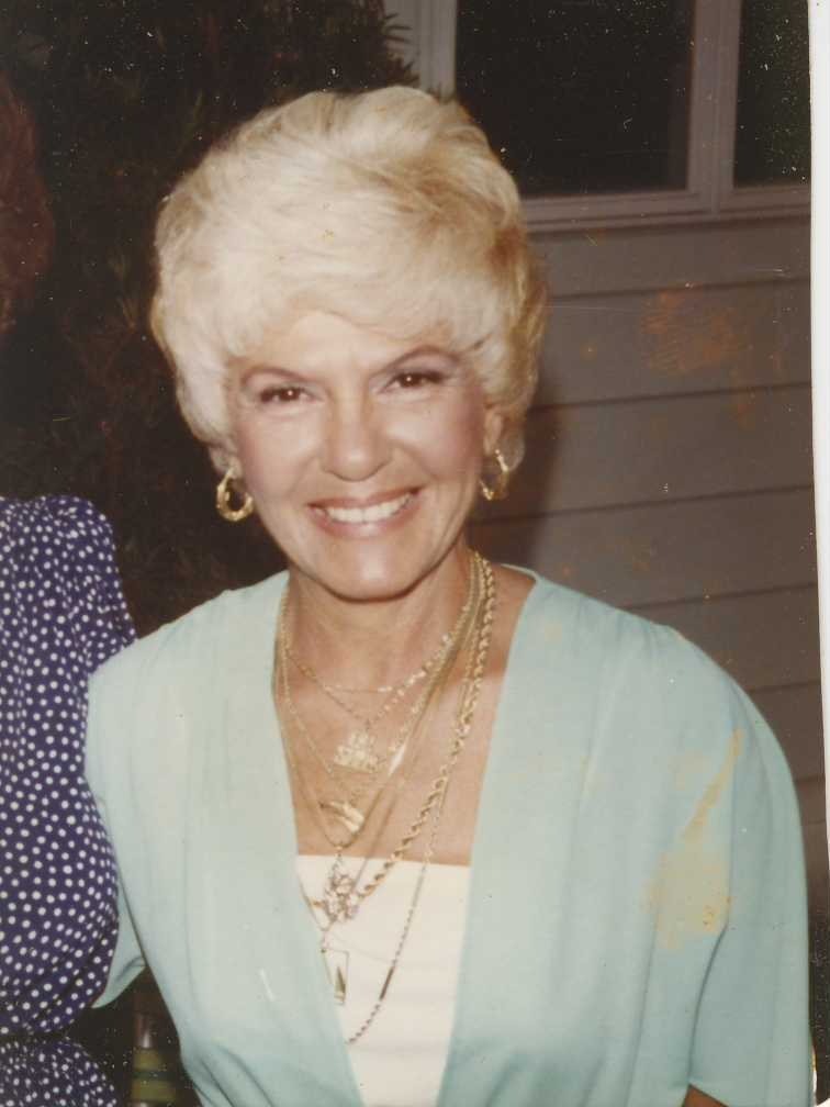 Obituary of Jinny B. Reed
