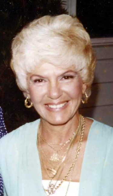Obituary of Jinny B. Reed