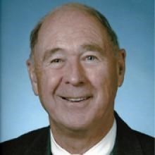 Obituary of David K. Stevenson