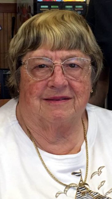 Obituary of Ina McGriff Miller