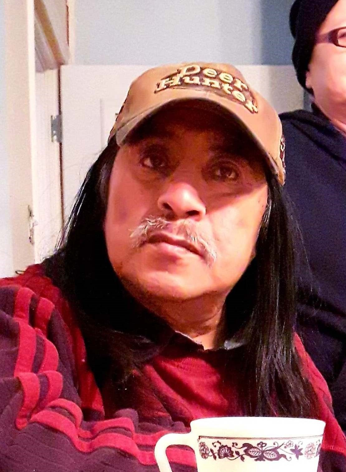 Obituary of Raymond Francis Googoo