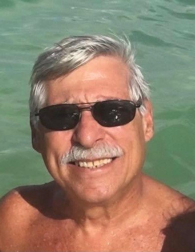 Obituary of Daniel John Zito