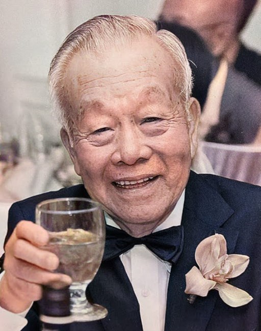 Obituary of Koon Sing Low