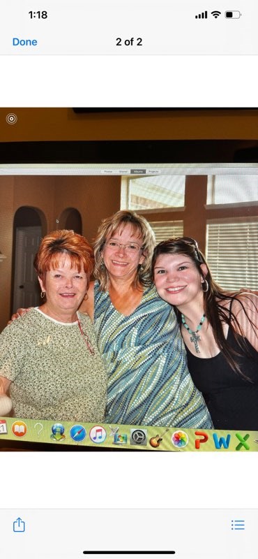 Obituary of Ann Regina Moszkowicz