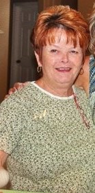 Obituary of Ann Regina Moszkowicz