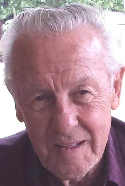 Obituary of Max "Ray" Stewart