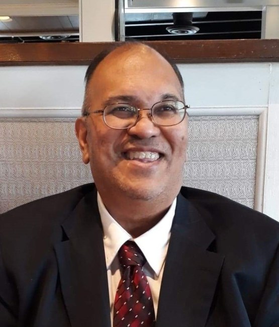 Obituary of Philip Mital Laniog