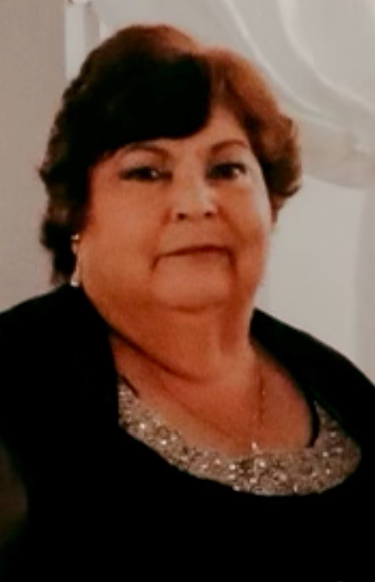 Obituary of Teresa Cortez