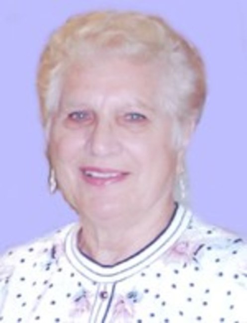 Obituary of Evelyn Kalapos