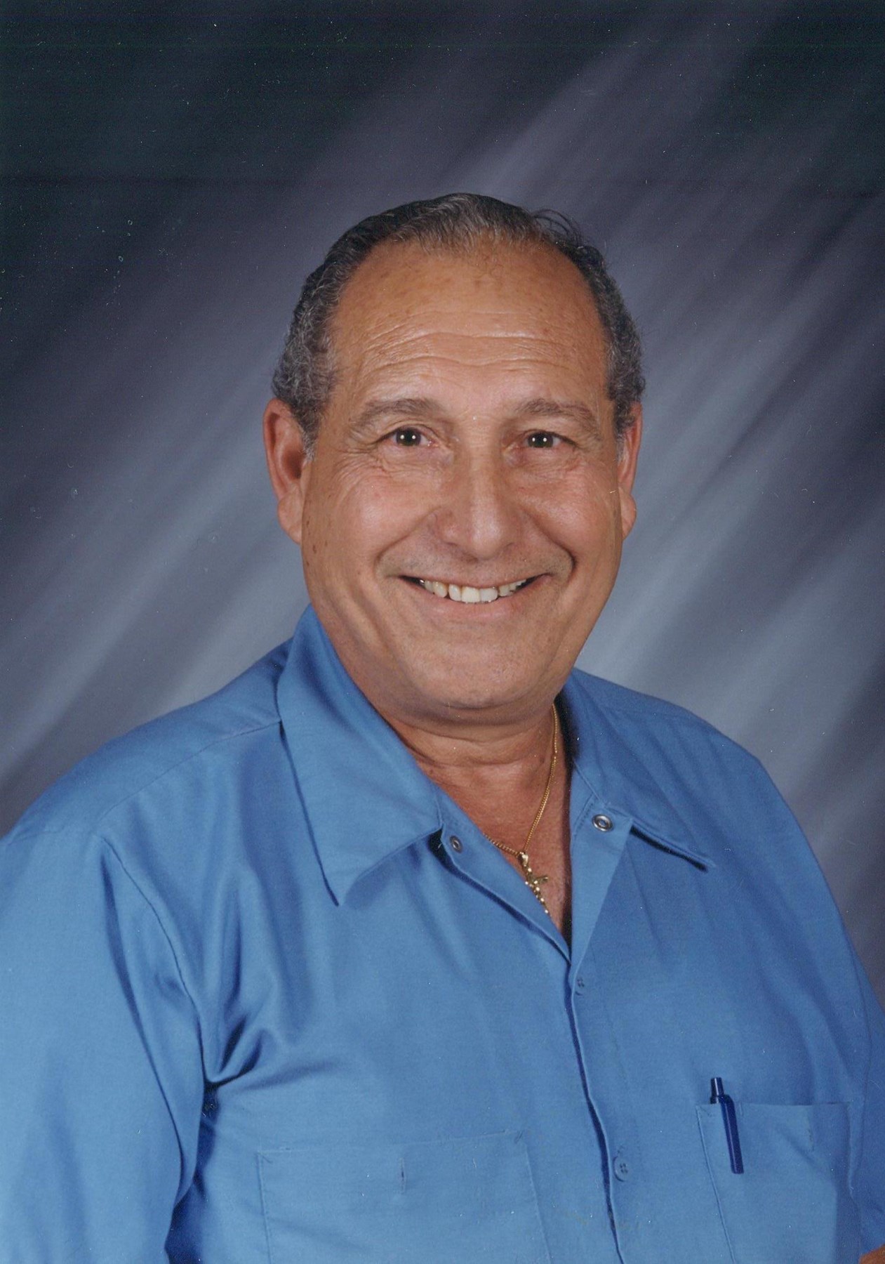 Andres Hernandez Obituary Tampa, FL