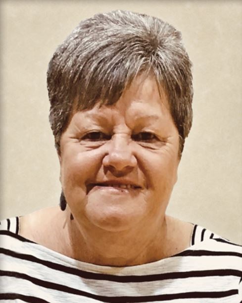 Obituary of Ethel Mabile Blanchard