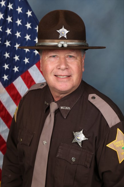Obituary of Deputy John A. Durm