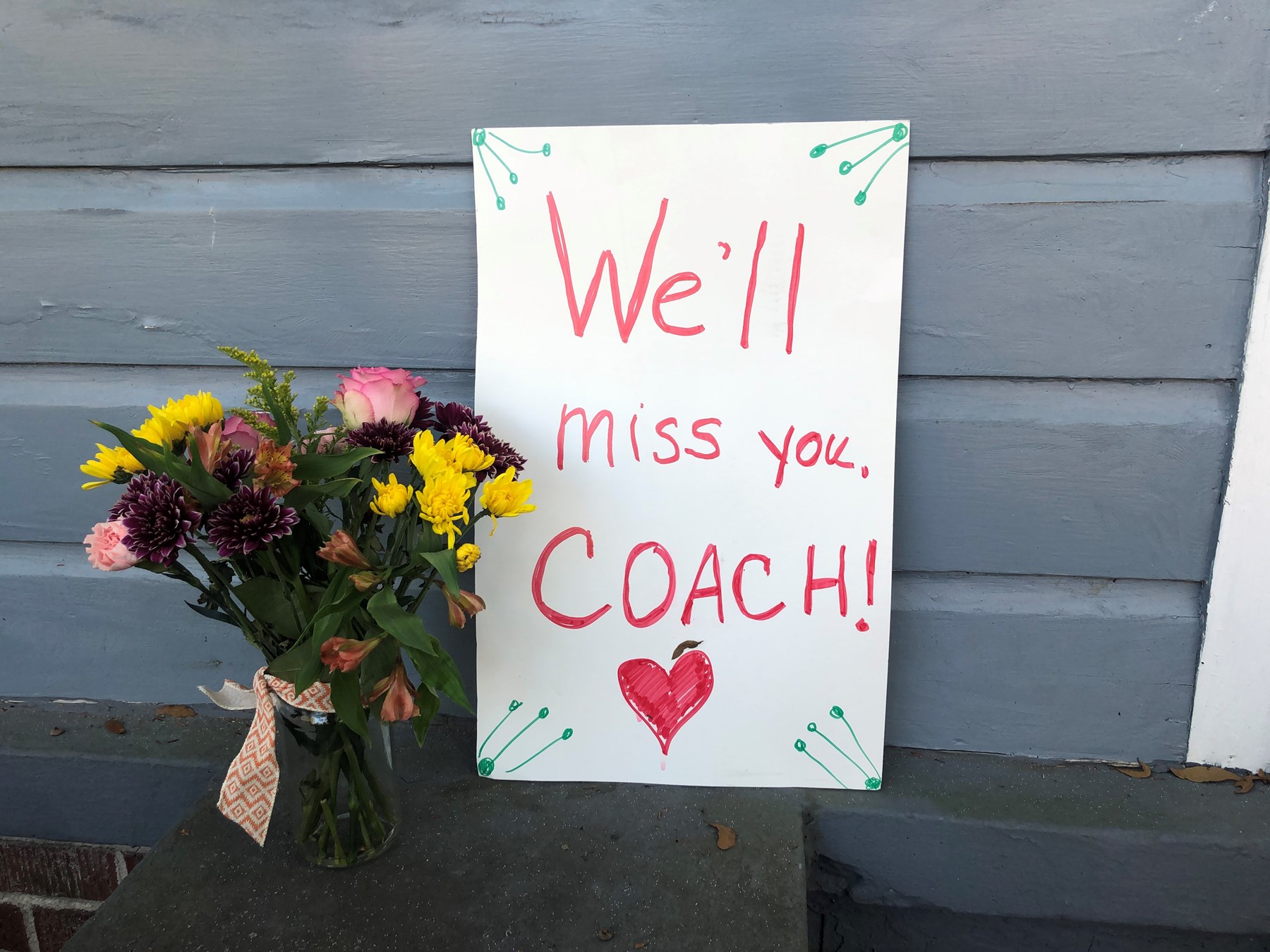 Obituary of William "Bill" King Mitchell