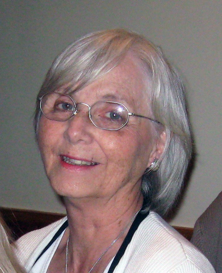 Obituary of Nancy Lee (Pyle) Wiley