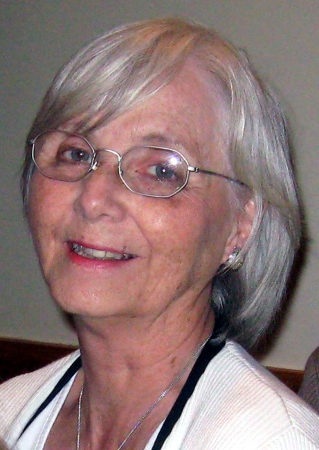 Obituary of Nancy Lee (Pyle) Wiley