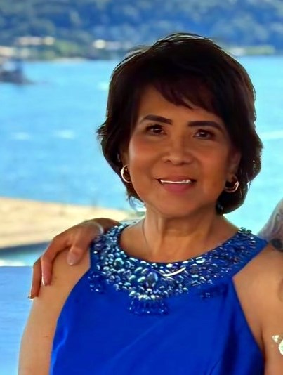 Obituario de Amelita Rivera Trosset