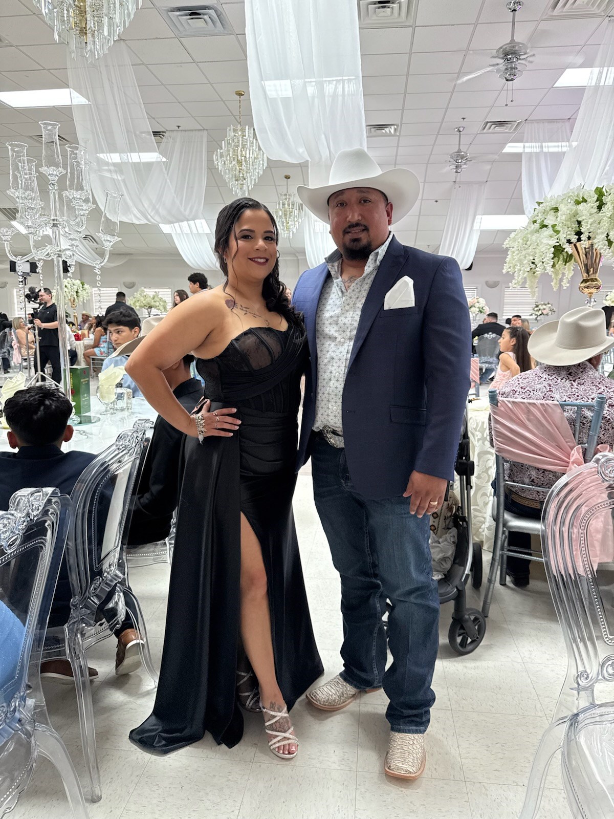 Obituario de Everardo Hernandez, Sr.