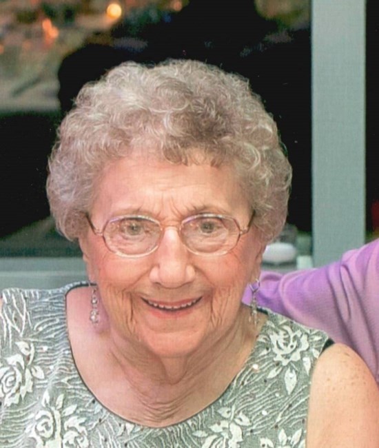 Obituary of Filomena Altamura