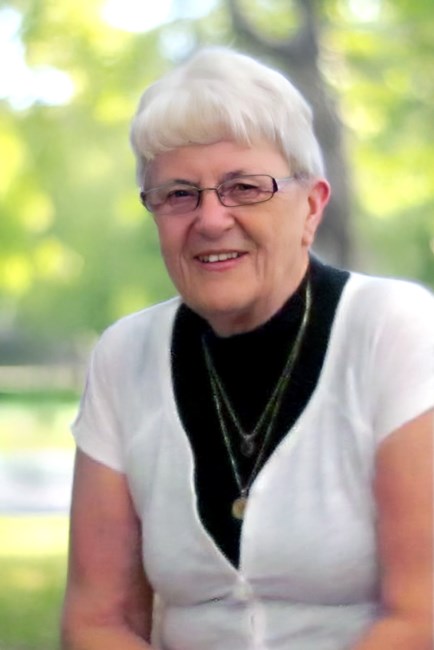 Obituary of Gloria Jean Daniels