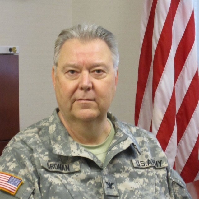 Obituary of Jerry Paul Broman
