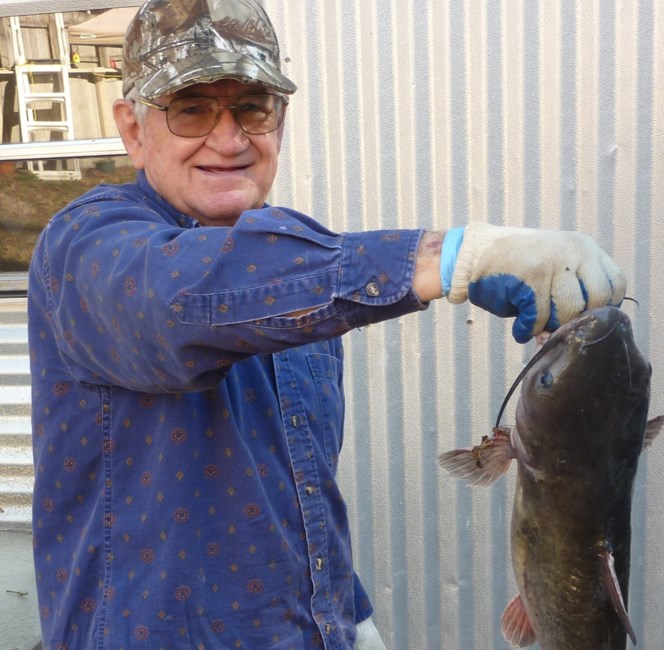 Obituary of Lowell Espy Kennedy