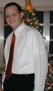 Obituary of Andrew D. Robinson