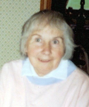 Obituary of Priscilla Malette