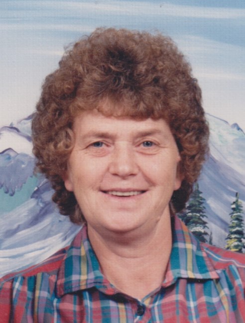 Obituary of Thelma A Stevens