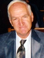 Eddie Richardson