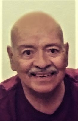 Obituario de Ricardo Martinez