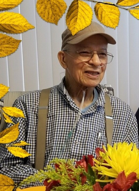 Obituary of Ed Beeler