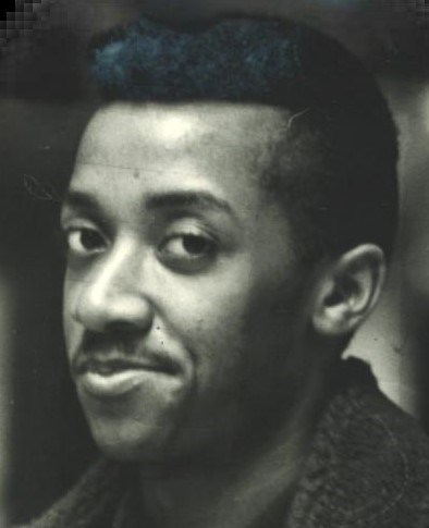 Obituary of Nicholas Patterson