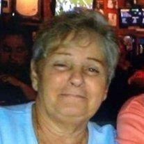 Obituary of Linda Robertson