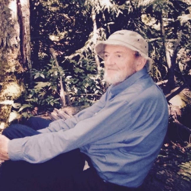 Obituary of David Russell