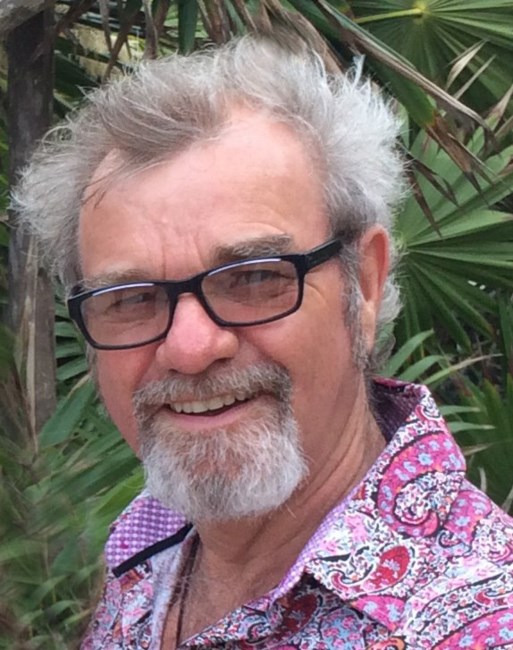 Obituario de Gordon Thomas Mills