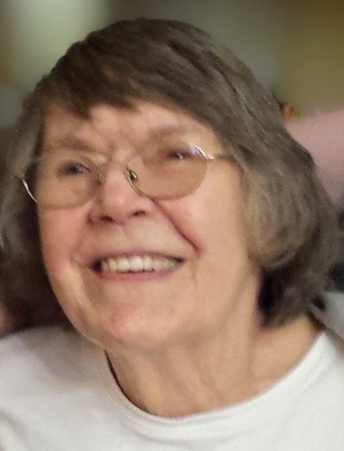 Obituary of Suzanne M Woods