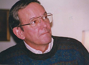 Obituary of David Bradford Tribble