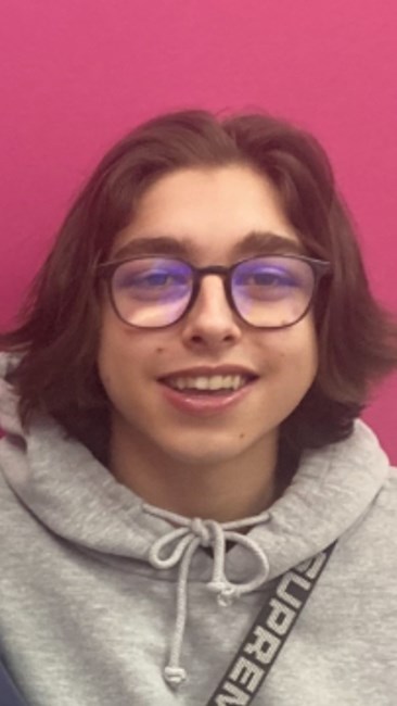 Avis de décès de Evan David Singh Taylor