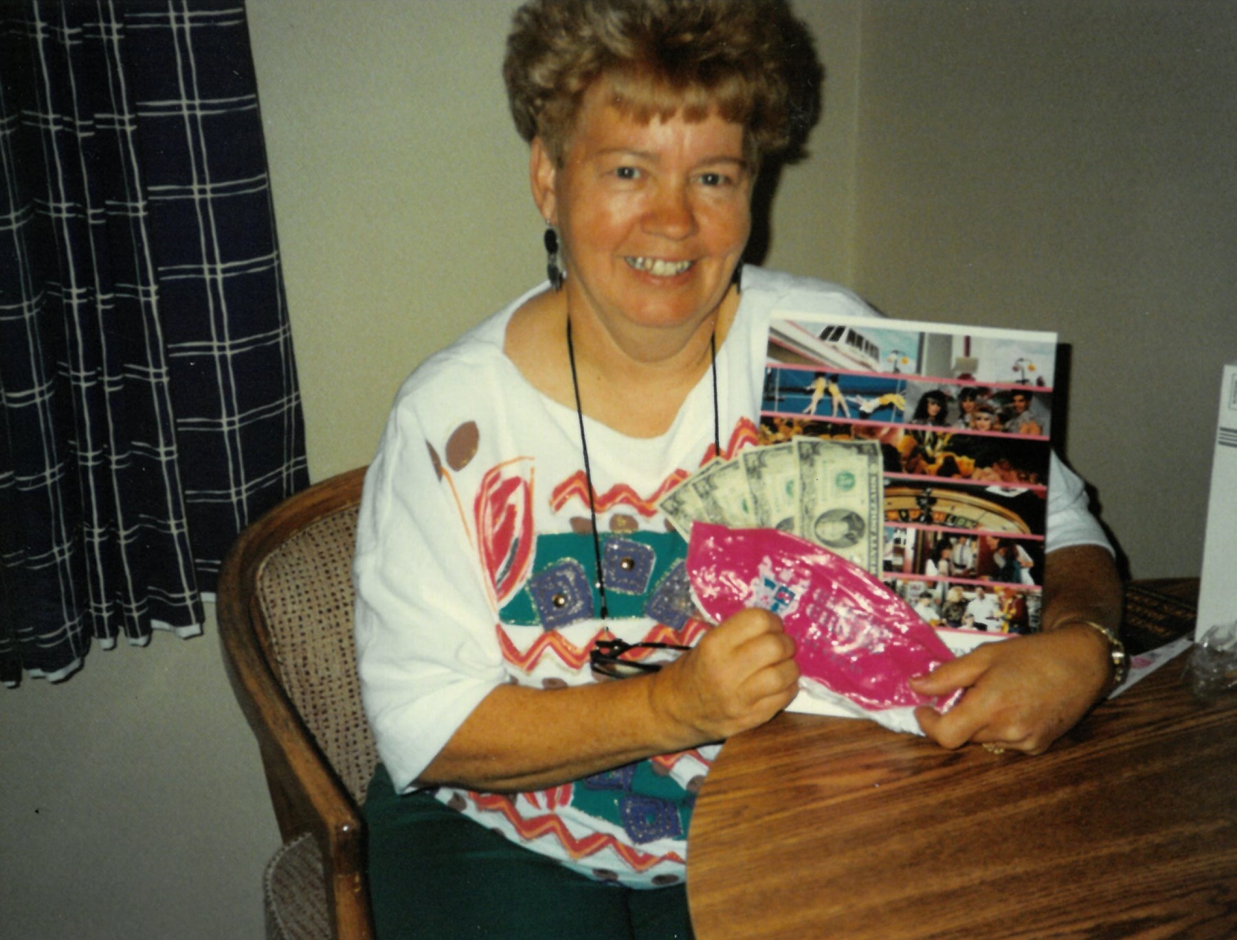 Obituary of Linda Powell Lucas