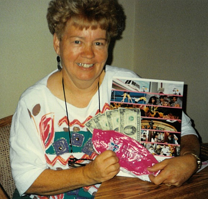 Obituary of Linda Powell Lucas