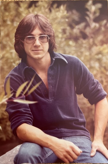 Obituary of Robert Edward Ramage