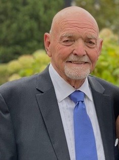 Obituary of Bud Porter