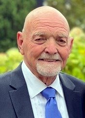 Obituary of Bud Porter