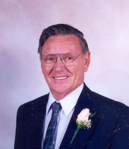 Obituary of Ronald E. Thurston