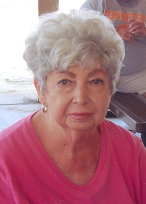 Obituary of Wilma Pinegar
