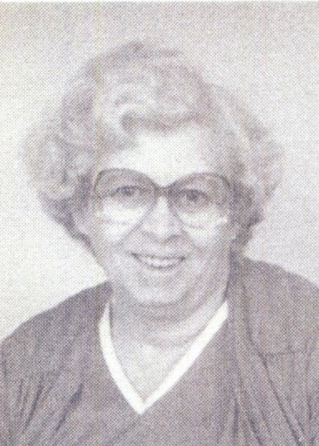Obituary of Anna Edna Kurtz