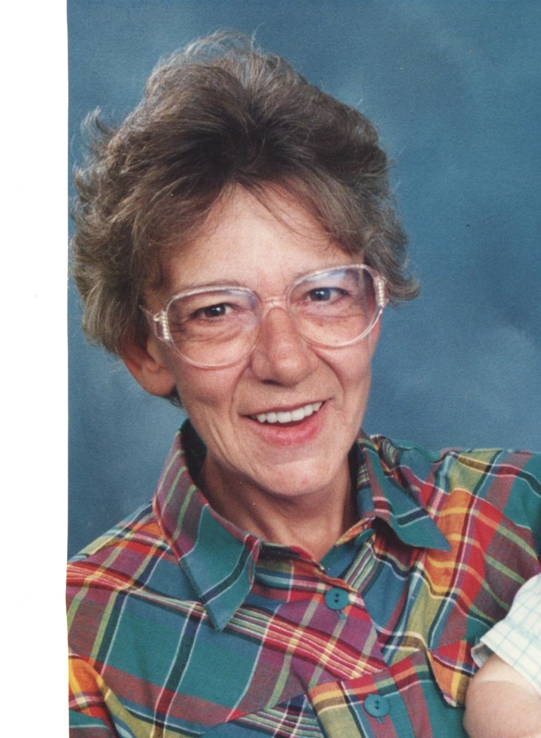 Obituary of Lise Paquin